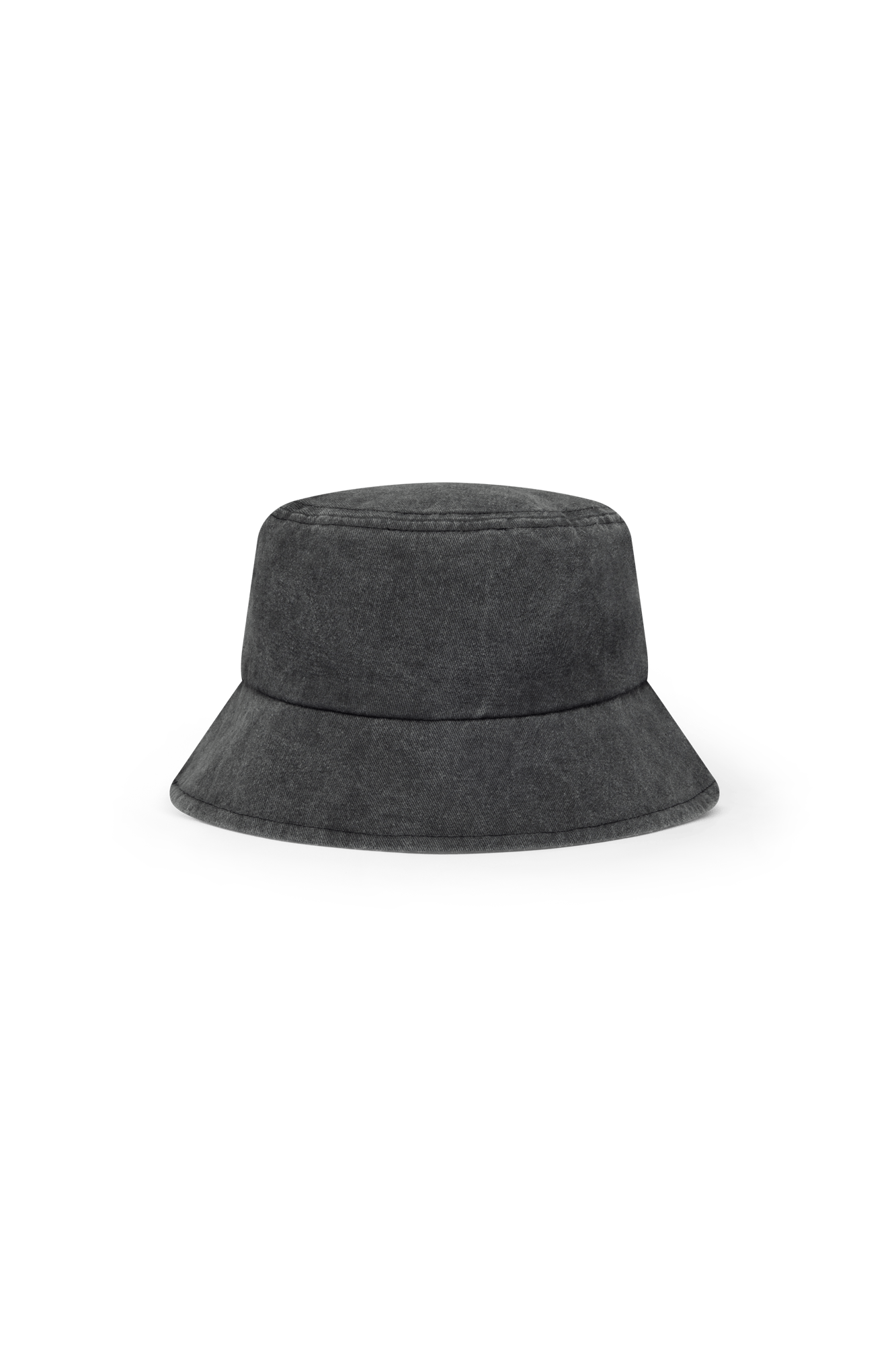 ARKK Accessories ARKK Classic Bucket Hat 2.0 | Black Bucket Hat
